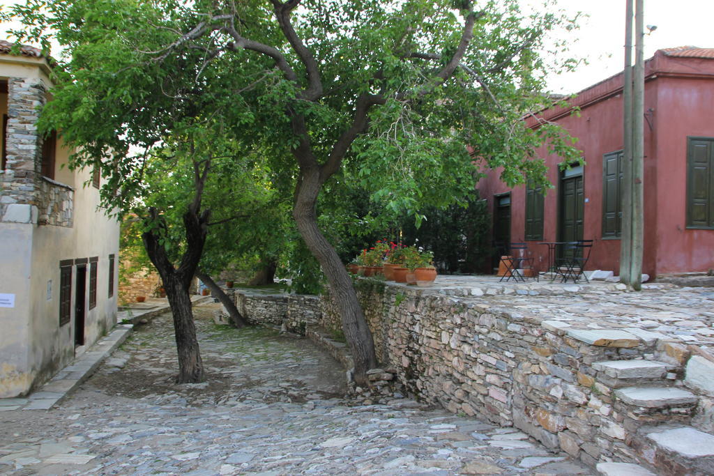 Eski Doganbey Houses 외부 사진